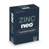 Neovital Zinc Neo 30 Capsules