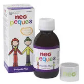Neovital Neo Peque Propolis Plus 150ml