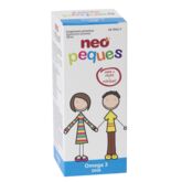 Neovital Neo Omega3 30caps