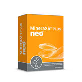 Neovital Mineraxin Neo 30 Capsulas