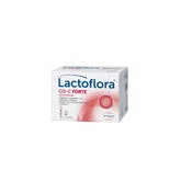 Lactoflora Cis-C Forte with D-Mannose Probiotics 10 Sachets
