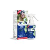 Dexin Anti-Poux 120ml