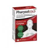 Reva Pharysol Cold 30 Comprimidos