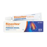 Reva Rinovitex Nasal Ointment 10gr