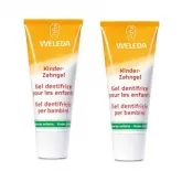 Weleda Children’s Tooth Gel 2x50ml