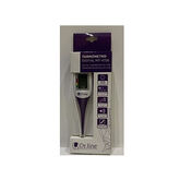 Dr.Line Infrared Ear Thermometer