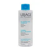 Uriage Acqua Micellare Termale Pelle Secca Normale 500ml  