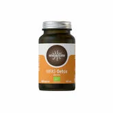 Hifas Da Terra Hifas Detox 60 Capsules