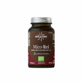 Hifas Da Terra Mico-Rei 70 Capsules