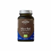 Hifas Da Terra Mico Sol 70 Capsules