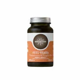 Hifas Da Terra Hifas-Vitality 60 Cápsules