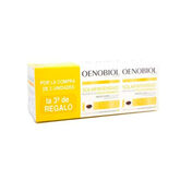 Oenobiol Intensive Sun Care For Sensitive Skin 3x30Caps