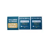 Oenobiol Fuerza Y Vitalidad Cabello Y Uñas 3x30 Capsulas