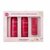 Primaderm Advanced Cleansing Routine Set 3 Artikel