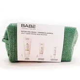 Babe Oily Skin Routine Set 4 Pieces 