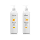 Babe Lozione riparatrice all'urea 10% 2x500ml