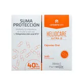 Heliocare Ultra D 2x30 Kapseln