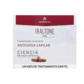 Iraltone AGA Hair Loss 2 x 60 Capsules Iraltone AGA Hair Loss 2 x 60 Capsules