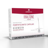 Iraltone Forte Fortifiant pour Cheveux 2 x 60 Capsules	