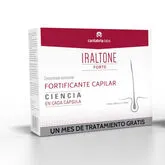 Iraltone Forte Hair Fortifier 2 x 60 Capsules Iraltone Forte Hair Fortifier 2 x 60 Capsules