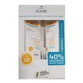 Heliocare Pediatrics Lotion 2x200ml 