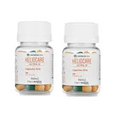Heliocare Ultra D 2x30 Capsules