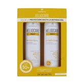 Heliocare Invisible Spray 360 Spf50+ 2x200ml Heliocare Invisible Spray 360 Spf50+ 2x200ml