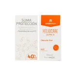 Heliocare Ultra - D 2 x 30 Capsules Heliocare Ultra - D 2 x 30 Capsules