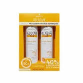 Heliocare Invisible Spray 360 Spf50+ 2x200ml Heliocare Invisible Spray 360 Spf50+ 2x200ml