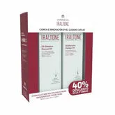 Iraltone DS Shampoo 2x200ml 