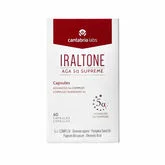 Iraltone AGA 5a Supreme 60 Capsules Iraltone AGA 5a Supreme 60 Capsules