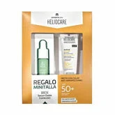 Heliocare Acnimat Spf50+ 50ml Set 2 Artikel