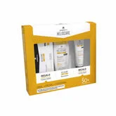 Heliocare 360 Opti D Sensation Ultra Light Oil Free Spf50+ 50ml Set 2 Pieces Heliocare 360 Opti D Sensation Ultra Light Oil Free Spf50+ 50ml Set 2 Pieces
