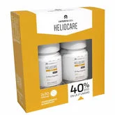 Heliocare 360 D Plus Cápsulas 2x30 Capsules Heliocare 360 D Plus Cápsulas 2x30 Capsules