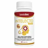 Best Diet Intelecto Forte 60 Caps