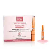 Martiderm Formula N10 HD Spf10 10 Ampoules Martiderm Formula N10 HD Spf10 10 Ampoules