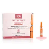 Martiderm Ampoules Formula Nº10 SPF 30 with Colour 30U Martiderm Ampoules Formula Nº10 SPF 30 with Colour 30U
