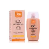 Martiderm Sun Care Active Fluid Spf30 50ml Martiderm Sun Care Active Fluid Spf30 50ml
