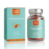 Martiderm Sun Care Capsules 60U Martiderm Sun Care Capsules 60U