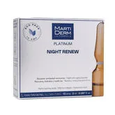 Martiderm Night Renew 30 Ampoules Martiderm Night Renew 30 Ampoules
