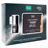 Martiderm Black Diamond Skin Complex Advanced 30 Ampollas Set 2 Pieces Martiderm Black Diamond Skin Complex Advanced 30 Ampollas Set 2 Pieces