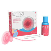 Enna Fertility Kit 2 Piezas