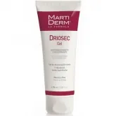 Martiderm Driosec Gel Deodorant For Hands and Feet 75ml Martiderm Driosec Gel Deodorant For Hands and Feet 75ml