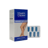 Martiderm Legvass 60 Capsules