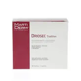 Martiderm™ Driosec 15 Wipes Martiderm™ Driosec 15 Wipes