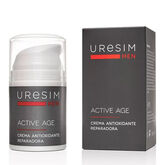 Uresim Men Active Age Cream 50ml