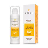 Uresim Invisible Skin Facial SPF50+ 30ML