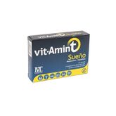 Forté Pharma Vitamin-T Sleep 30 Capsules