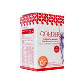 Colder Collagène Marin 80 Comprimés