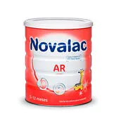 Novalac Ar 800g